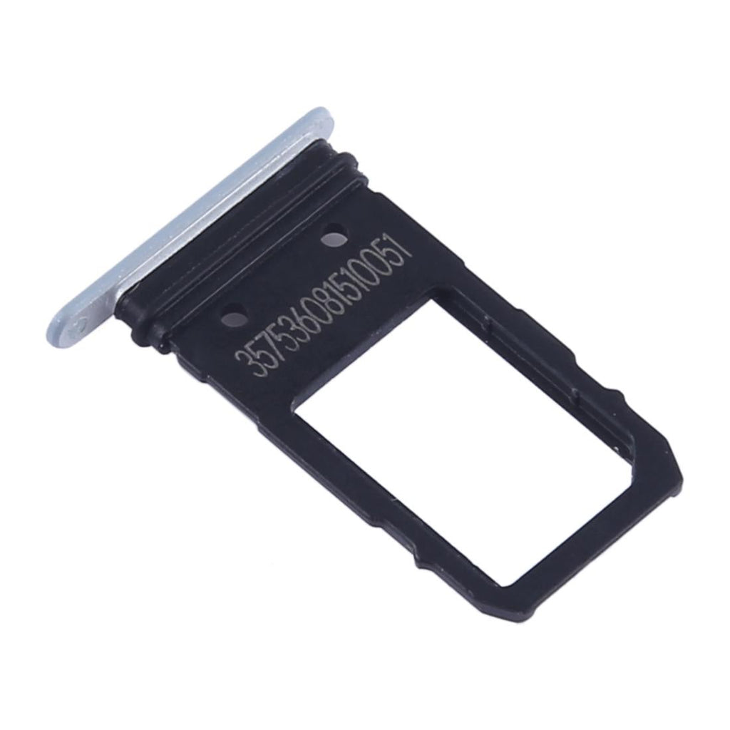 SIM Card Tray for Google Pixel 2(Silver)
