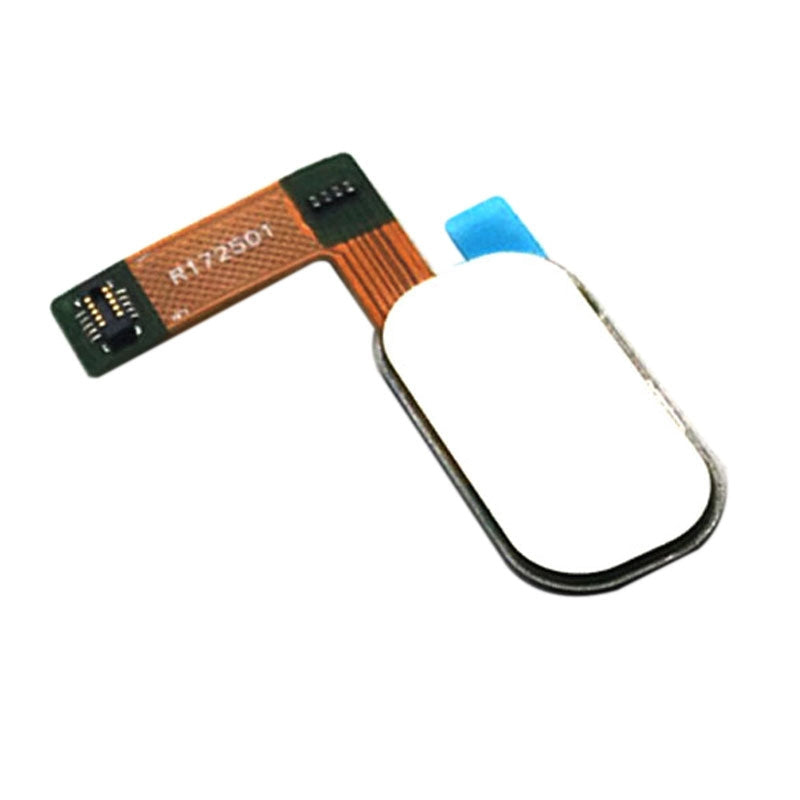 Home Button & Fingerprint Sensor Flex Cable  for Asus ZenFone 4 Max Pro ZC554KL
