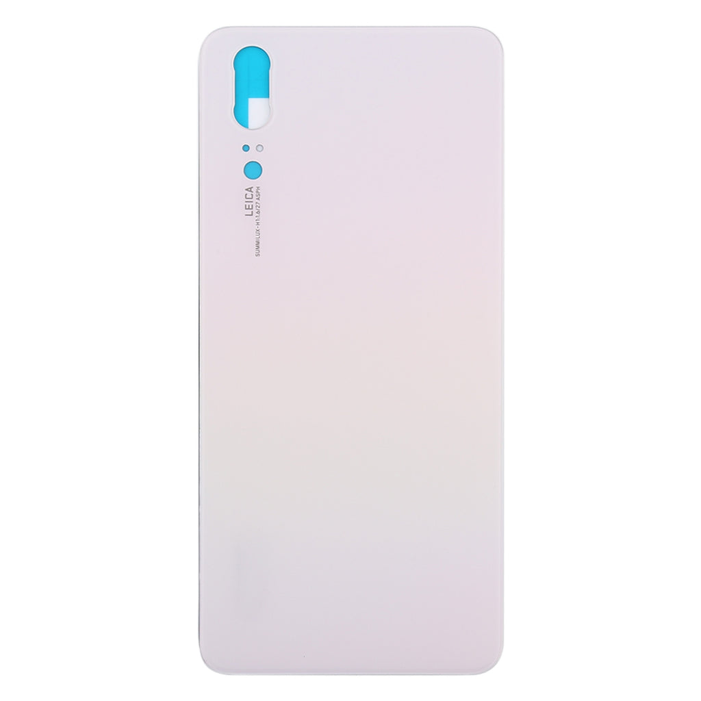 Battery Back Cover for Huawei P20(Light Pink)