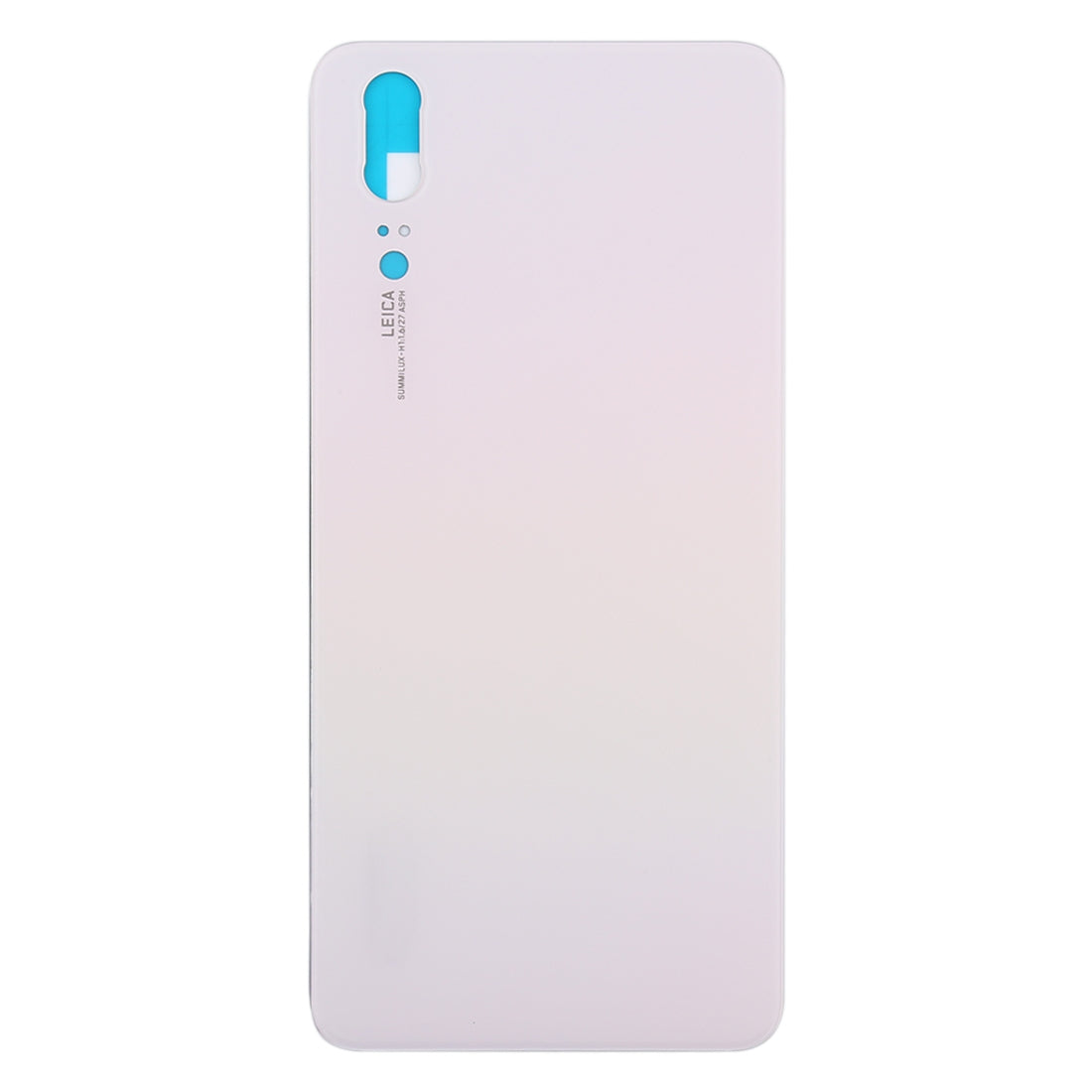 Battery Back Cover for Huawei P20(Light Pink)