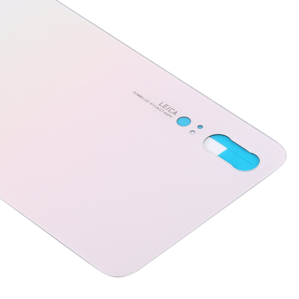 Battery Back Cover for Huawei P20(Light Pink)