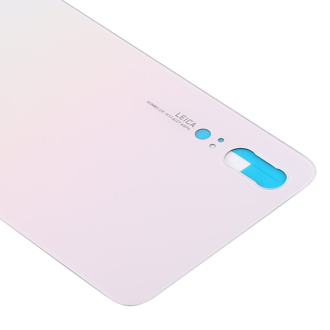 Battery Back Cover for Huawei P20(Light Pink)