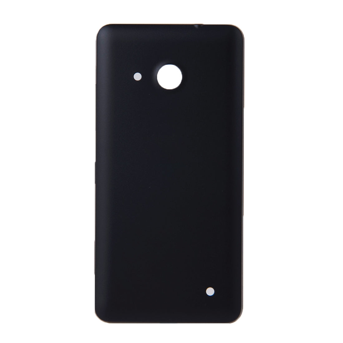 Battery Back Cover for Microsoft Lumia 550 (Black)