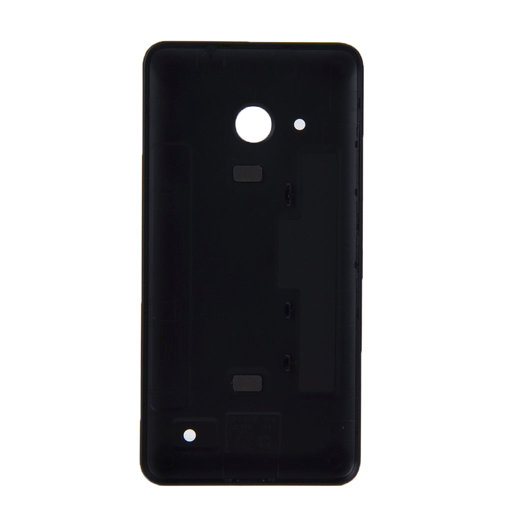 Battery Back Cover for Microsoft Lumia 550 (Black)