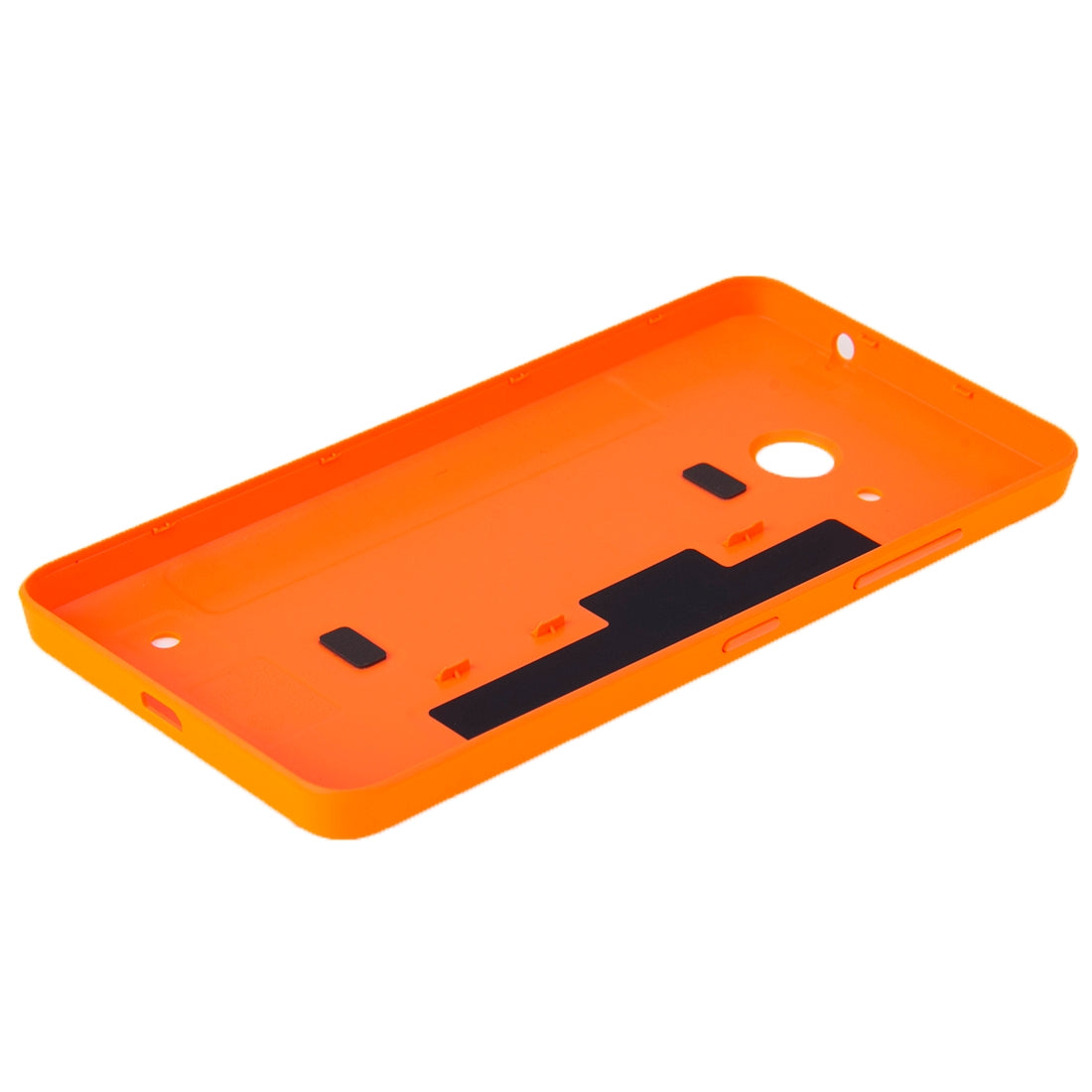 Battery Back Cover for Microsoft Lumia 550 (Orange)