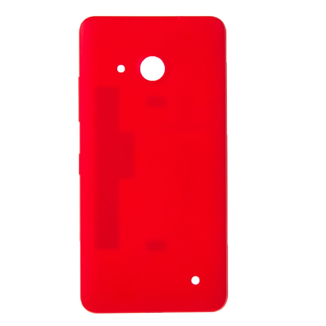 Battery Back Cover for Microsoft Lumia 550 (Red)
