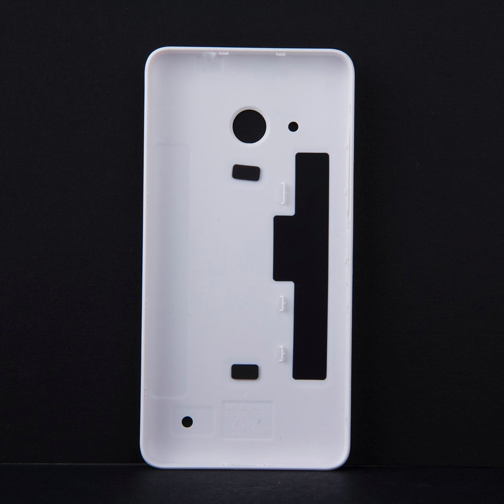 Battery Back Cover for Microsoft Lumia 550 (White)