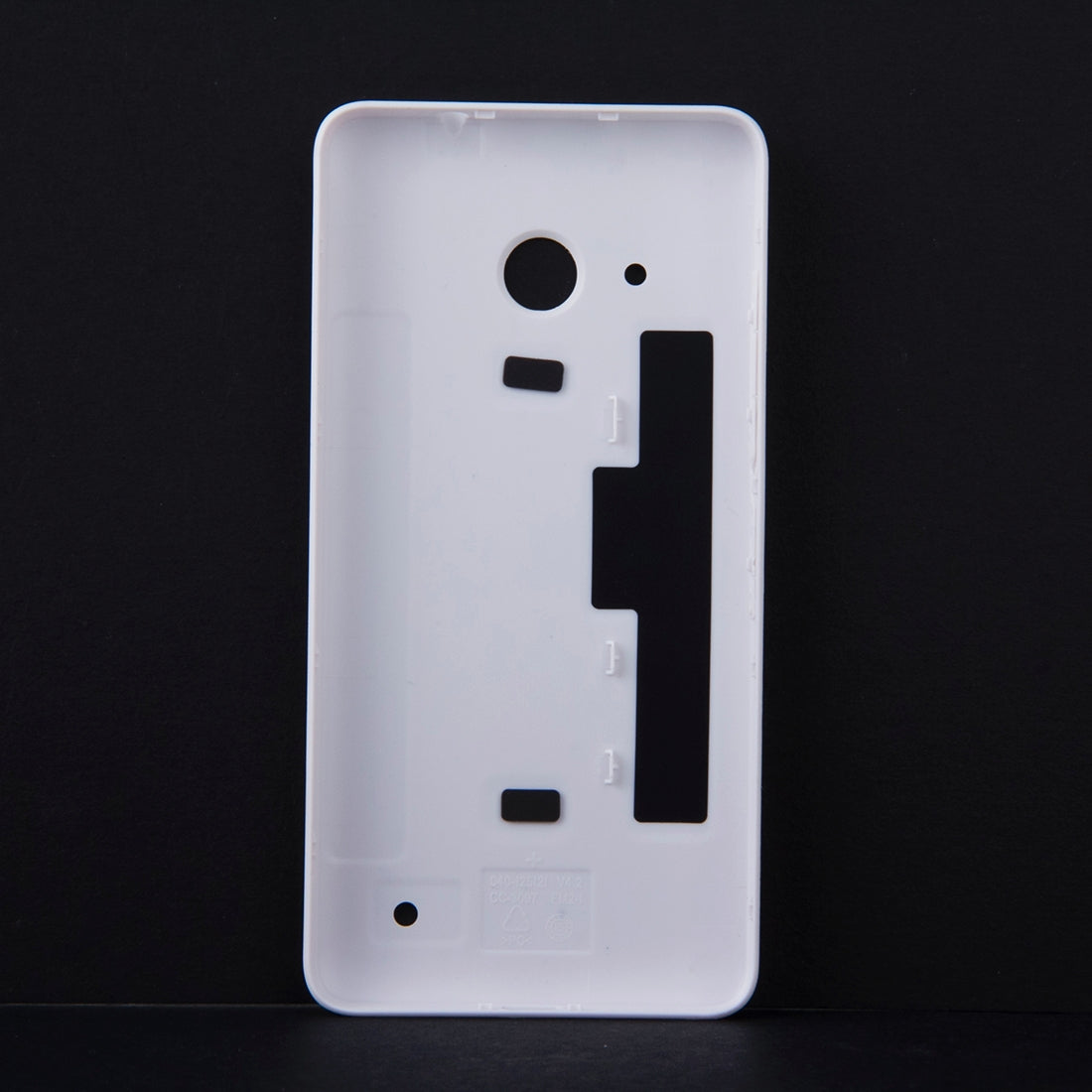 Battery Back Cover for Microsoft Lumia 550 (White)