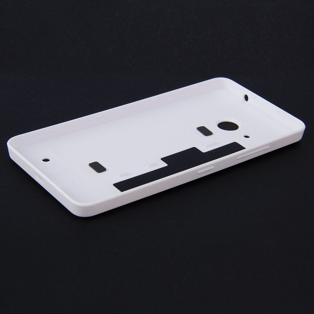 Battery Back Cover for Microsoft Lumia 550 (White)