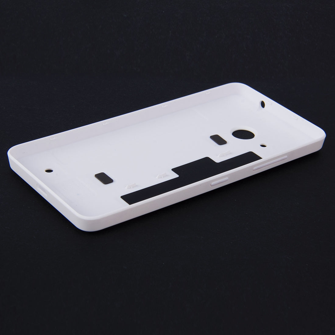 Battery Back Cover for Microsoft Lumia 550 (White)