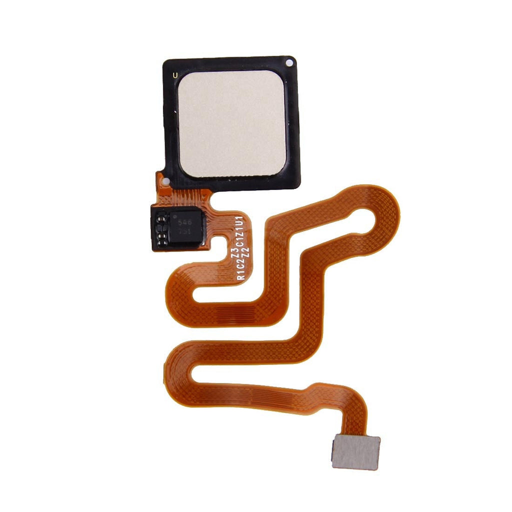 For Huawei P9 Home Button Flex Cable(Gold)