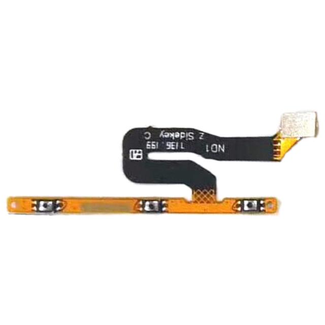 Power Button & Volume Button Flex Cable for Nokia 5