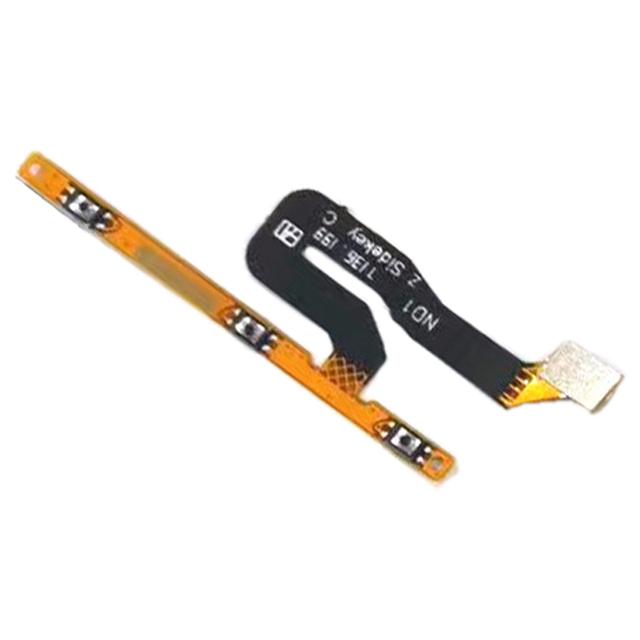Power Button & Volume Button Flex Cable for Nokia 5