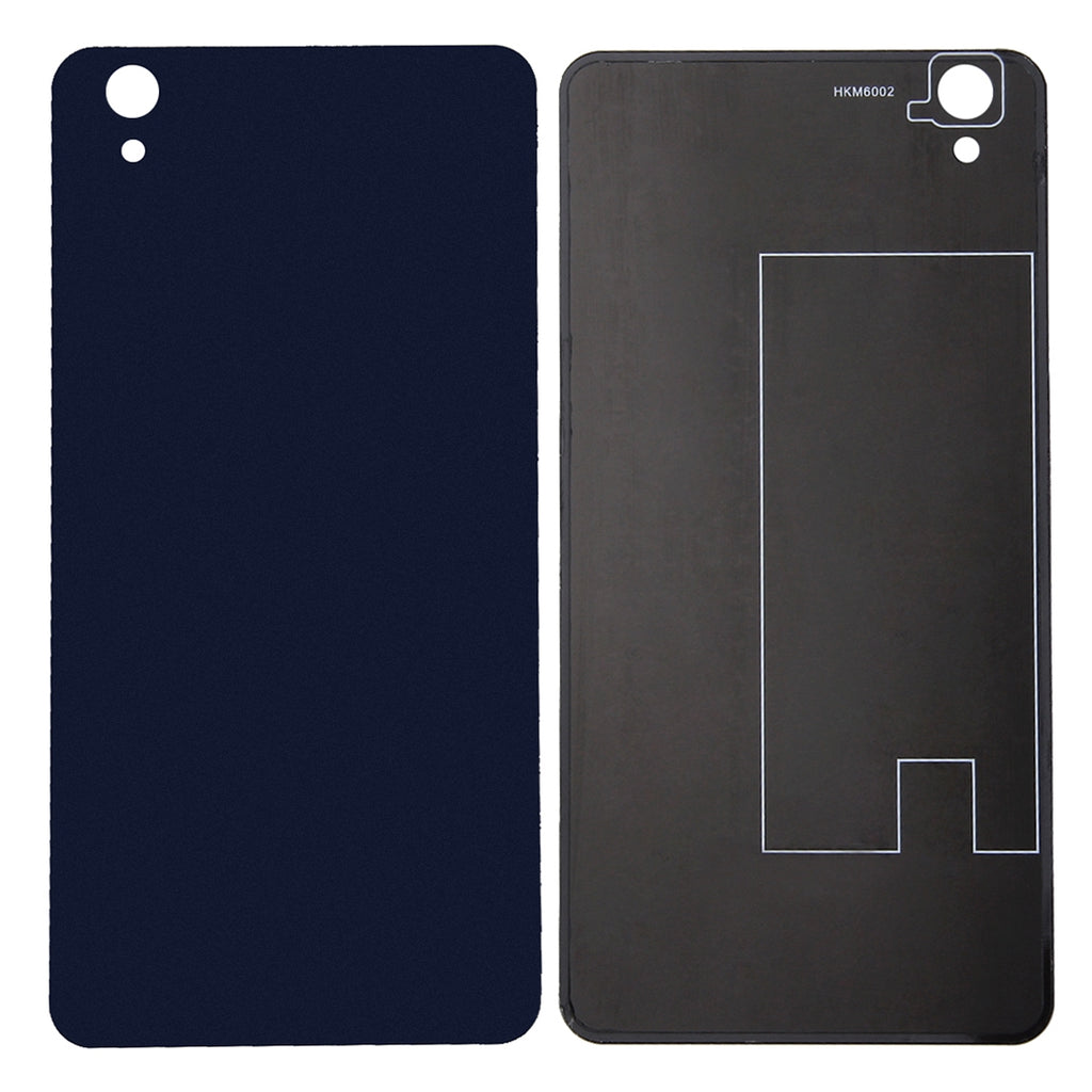 For Coolpad K1 Battery Back Cover(Black)
