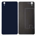 For Coolpad K1 Battery Back Cover(Black)