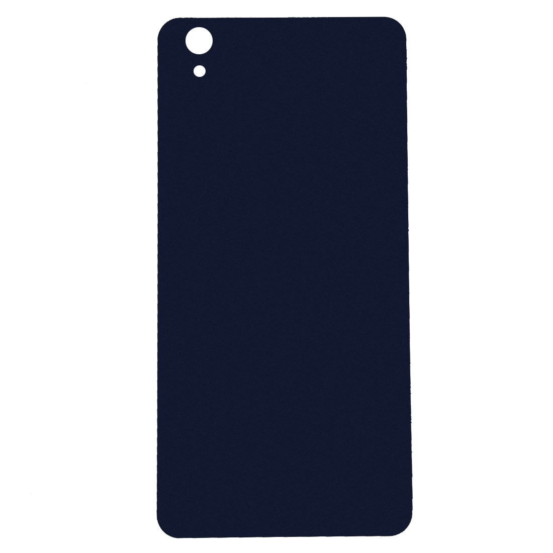 For Coolpad K1 Battery Back Cover(Black)