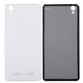 For OPPO A30 Battery Back Cover (White)