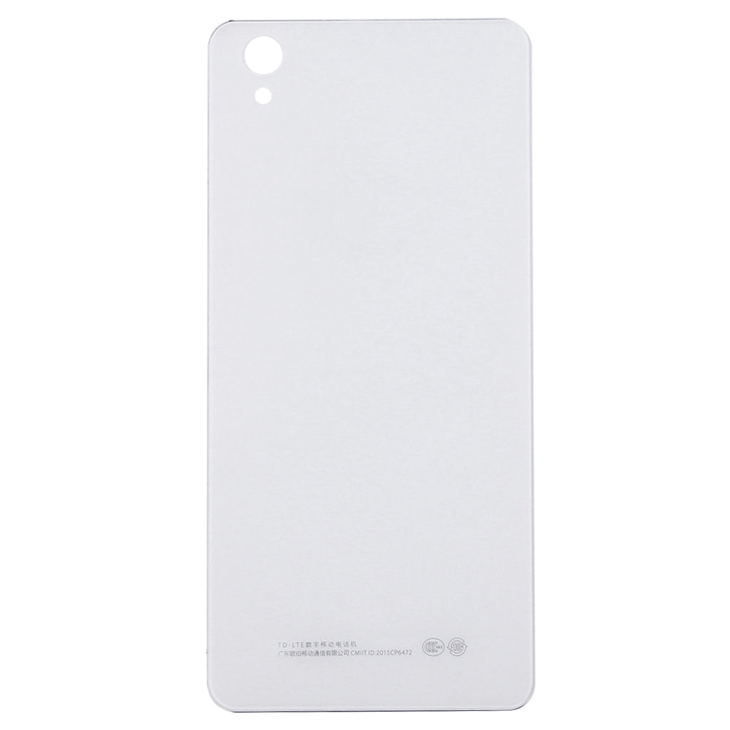 For OPPO A30 Battery Back Cover (White)