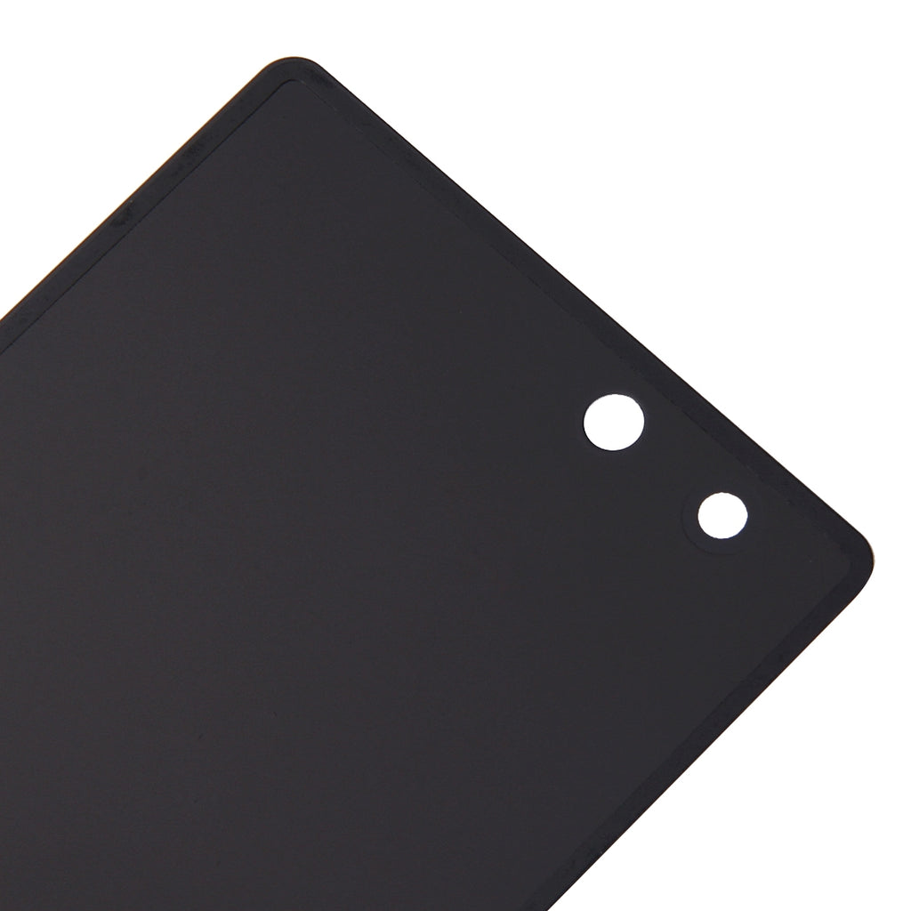 For OPPO R1C R8205 Battery Back Cover (Black)