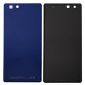For OPPO R1 R829 Battery Back Cover (Dark Blue)