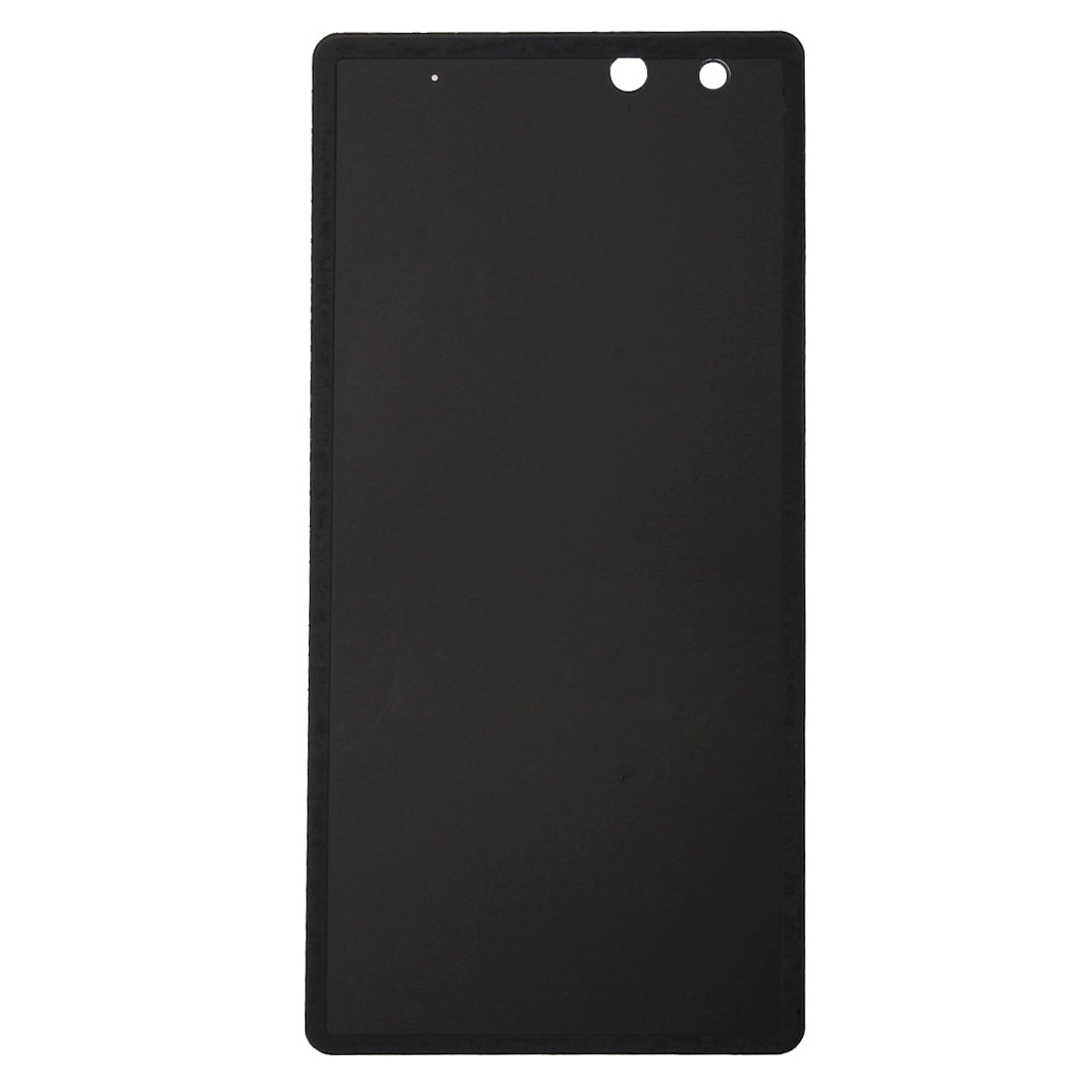 For OPPO R1 R829 Battery Back Cover (Dark Blue)