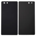 For OPPO R1C R8207 Battery Back Cover (Black)