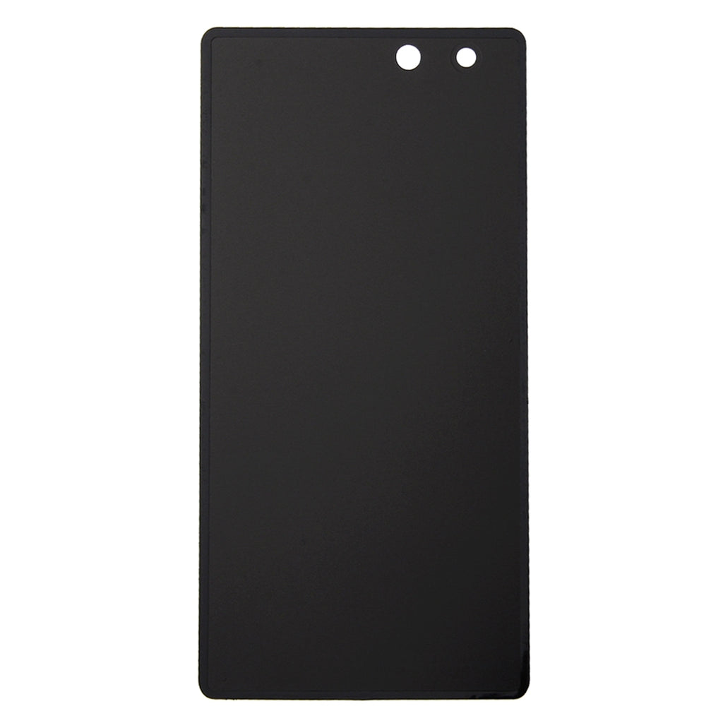 For OPPO R1C R8207 Battery Back Cover (White)