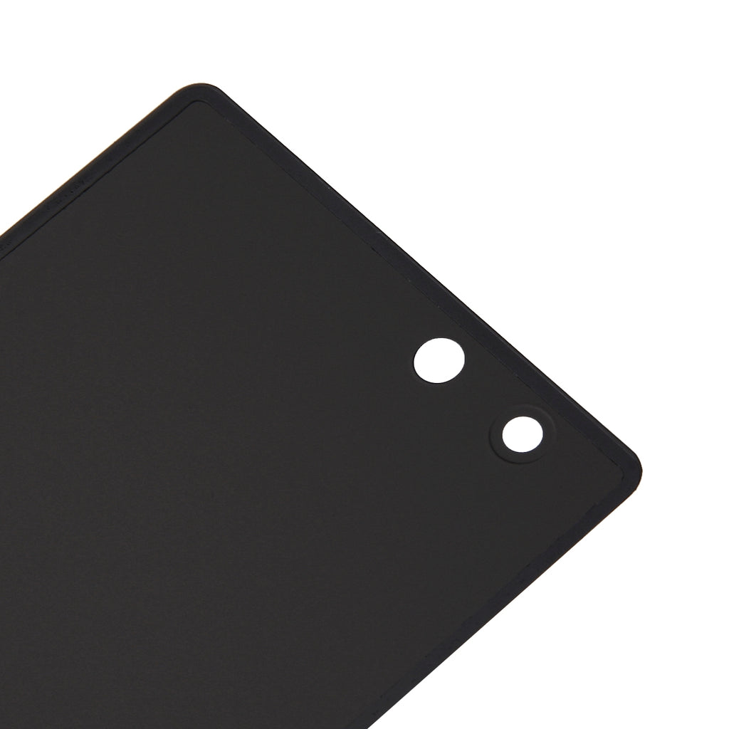 For OPPO R1C R8207 Battery Back Cover (White)