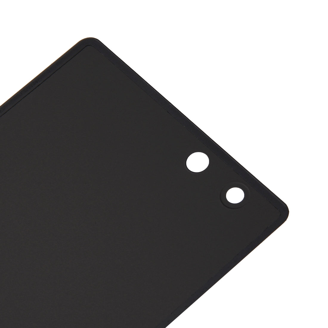 For OPPO R1C R8207 Battery Back Cover (White)