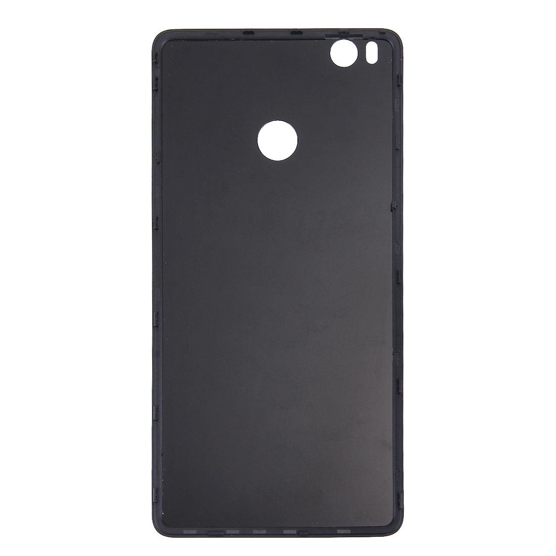 For Xiaomi Mi 4s Battery Back Cover(Black)