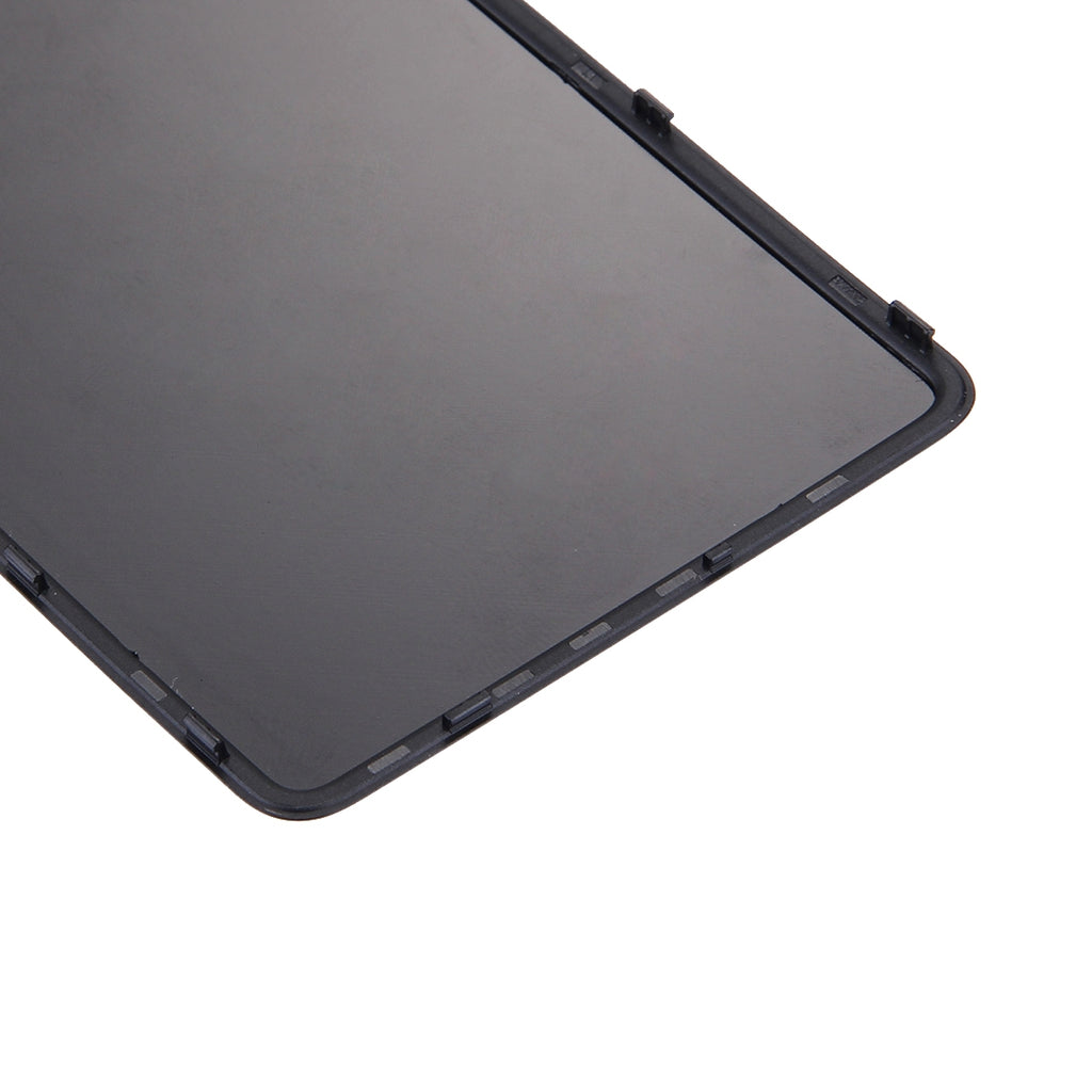 For Xiaomi Mi 4s Battery Back Cover(Black)
