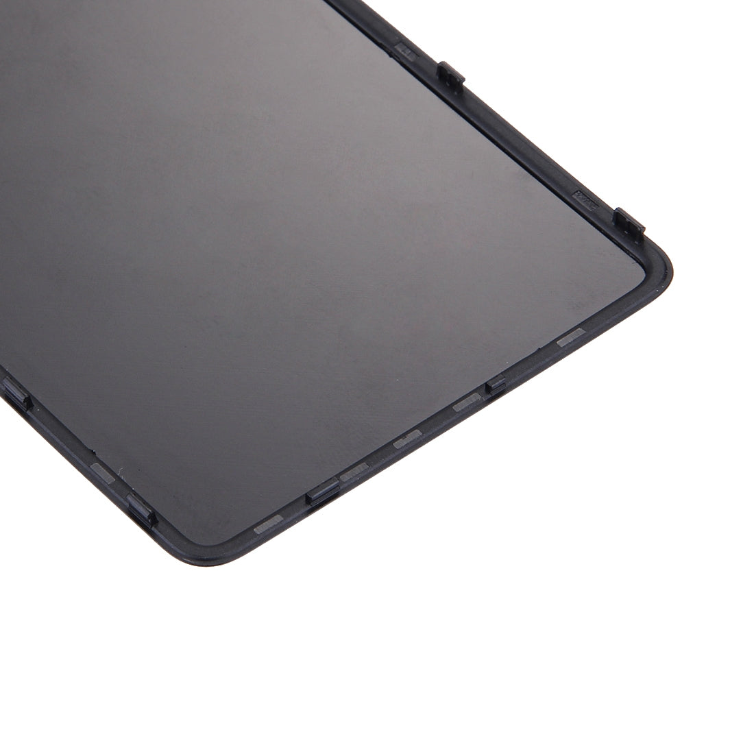 For Xiaomi Mi 4s Battery Back Cover(Black)