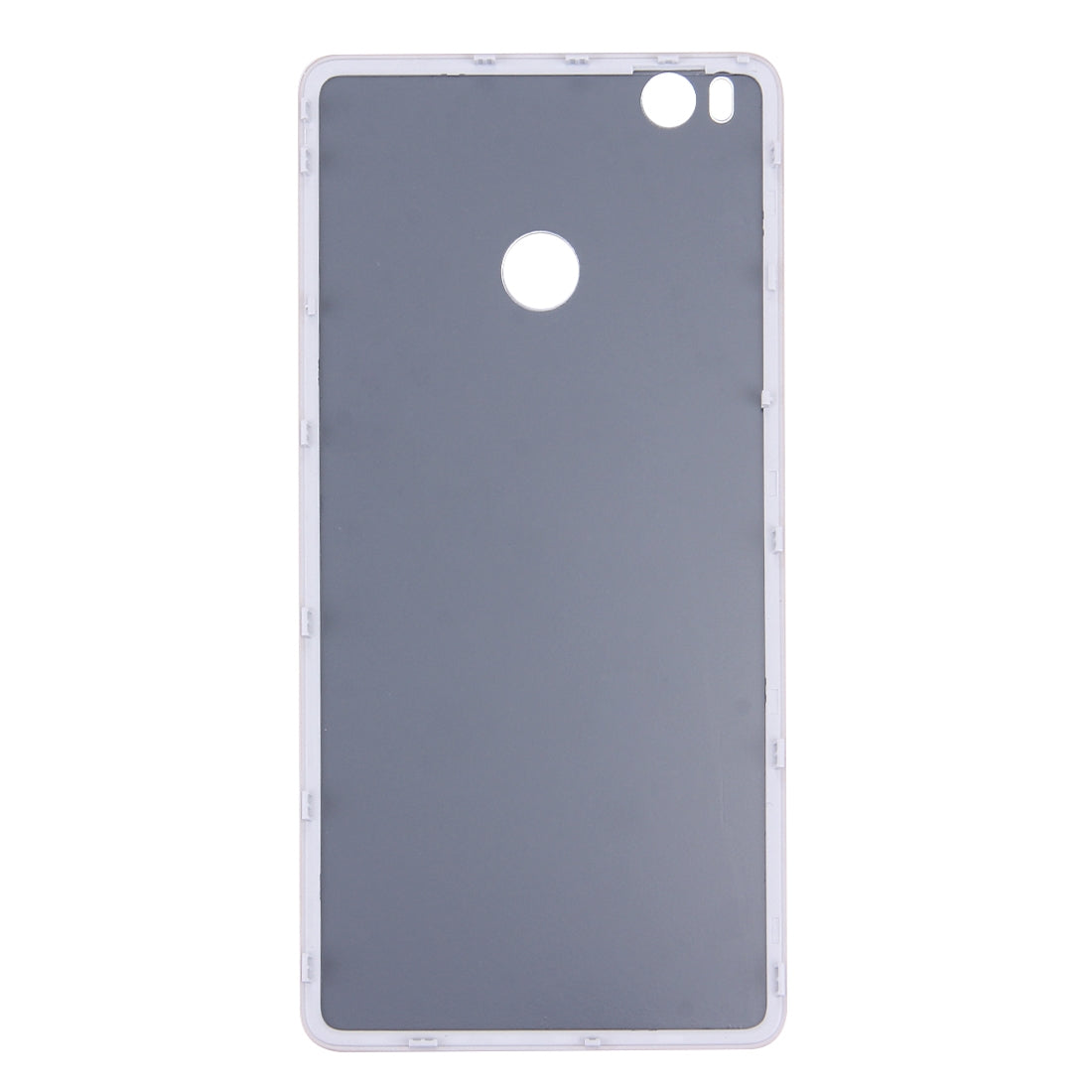 For Xiaomi Mi 4s Battery Back Cover(Gold)