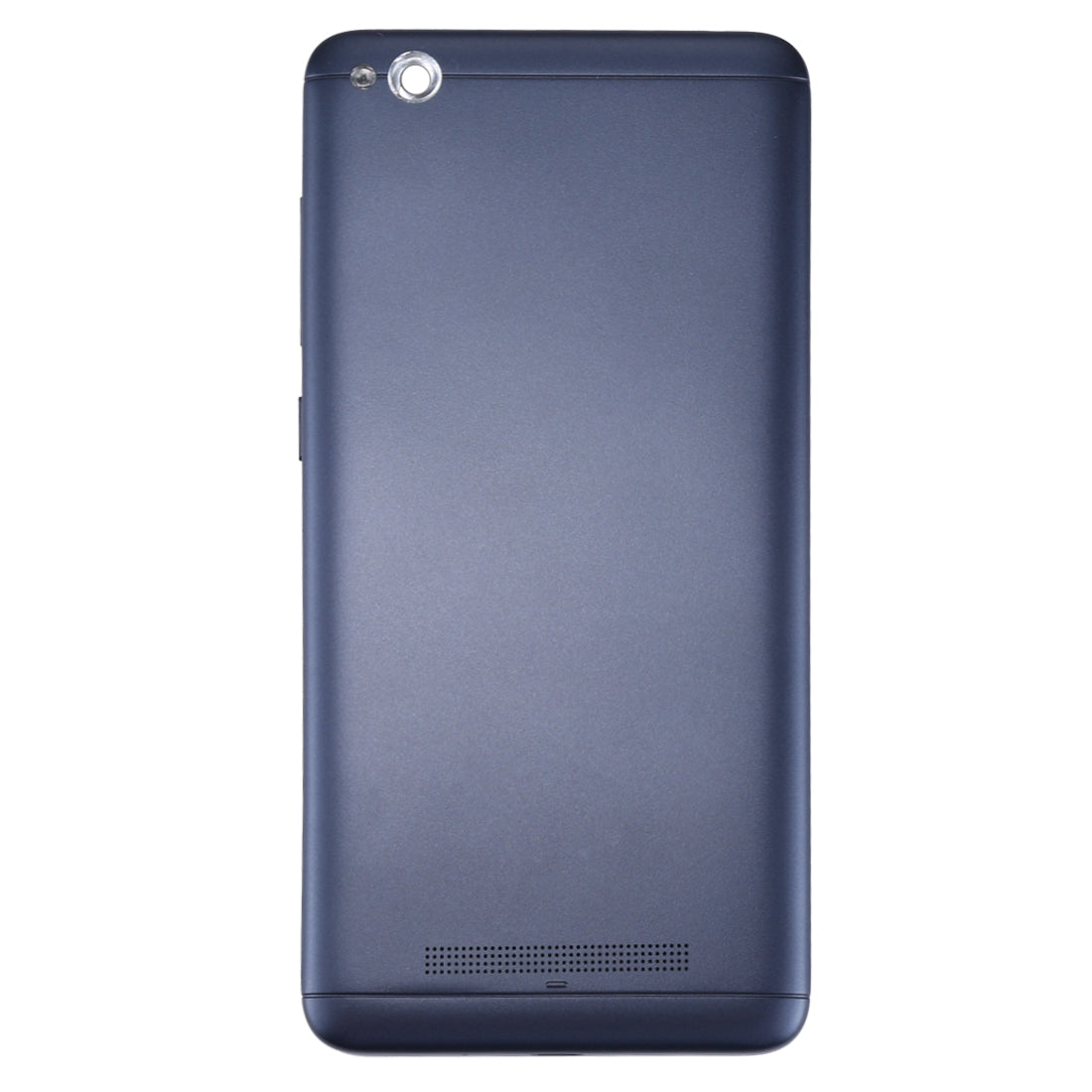 For Xiaomi Redmi 4A Battery Back Cover(Grey)