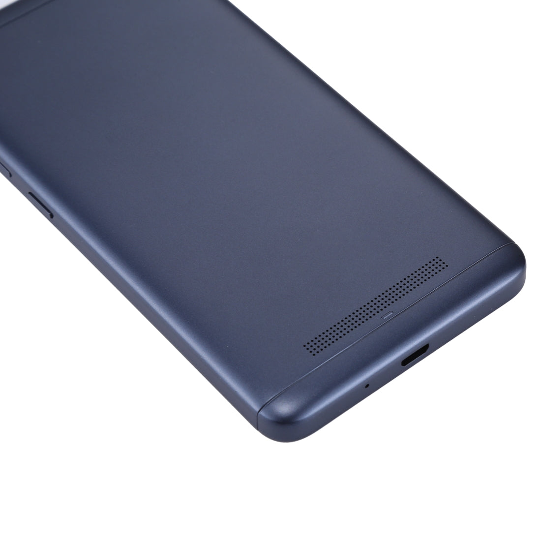 For Xiaomi Redmi 4A Battery Back Cover(Grey)