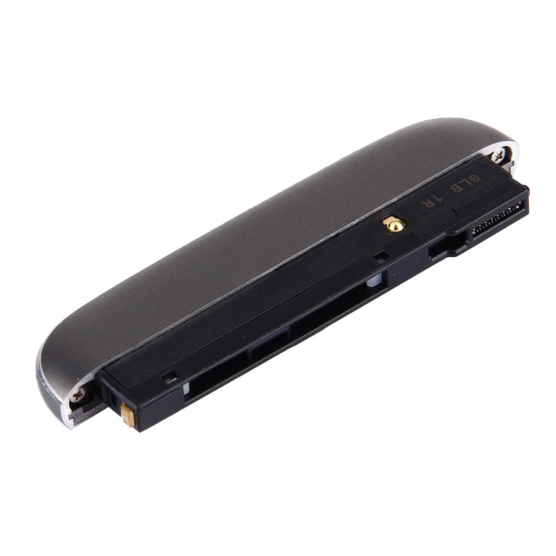 (Charging Dock + Microphone + Speaker Ringer Buzzer) Module for LG G5 / F700S,Kr Version(Grey)