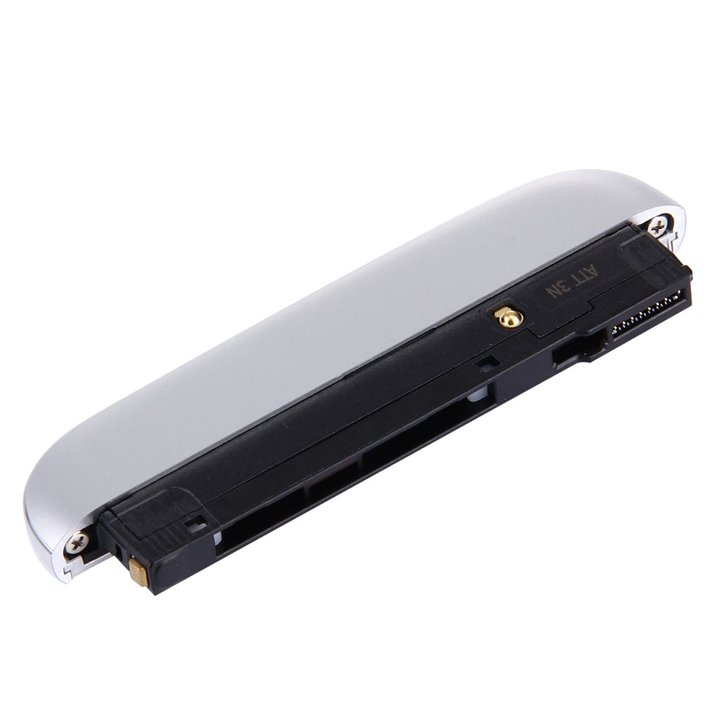 (Charging Dock + Microphone + Speaker Ringer Buzzer) Module for LG G5 / F700S,Kr Version(Silver)