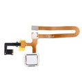 For OPPO R7 Plus Fingerprint Sensor Flex Cable (Silver)