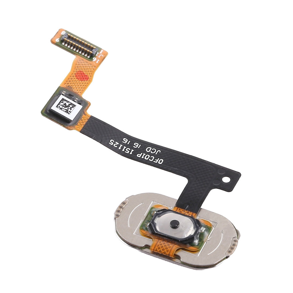 For OPPO R9 / F1 Plus & R9 Plus  Fingerprint Sensor Flex Cable (Black)