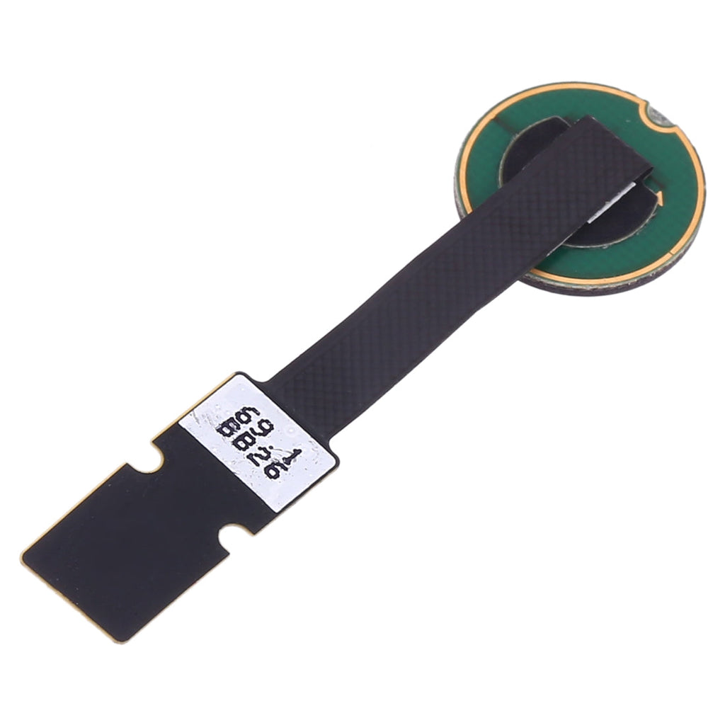 Fingerprint Sensor Flex Cable for Sony Xperia XZ2 / Xperia XZ2 Compact / Xperia XZ3(Black)