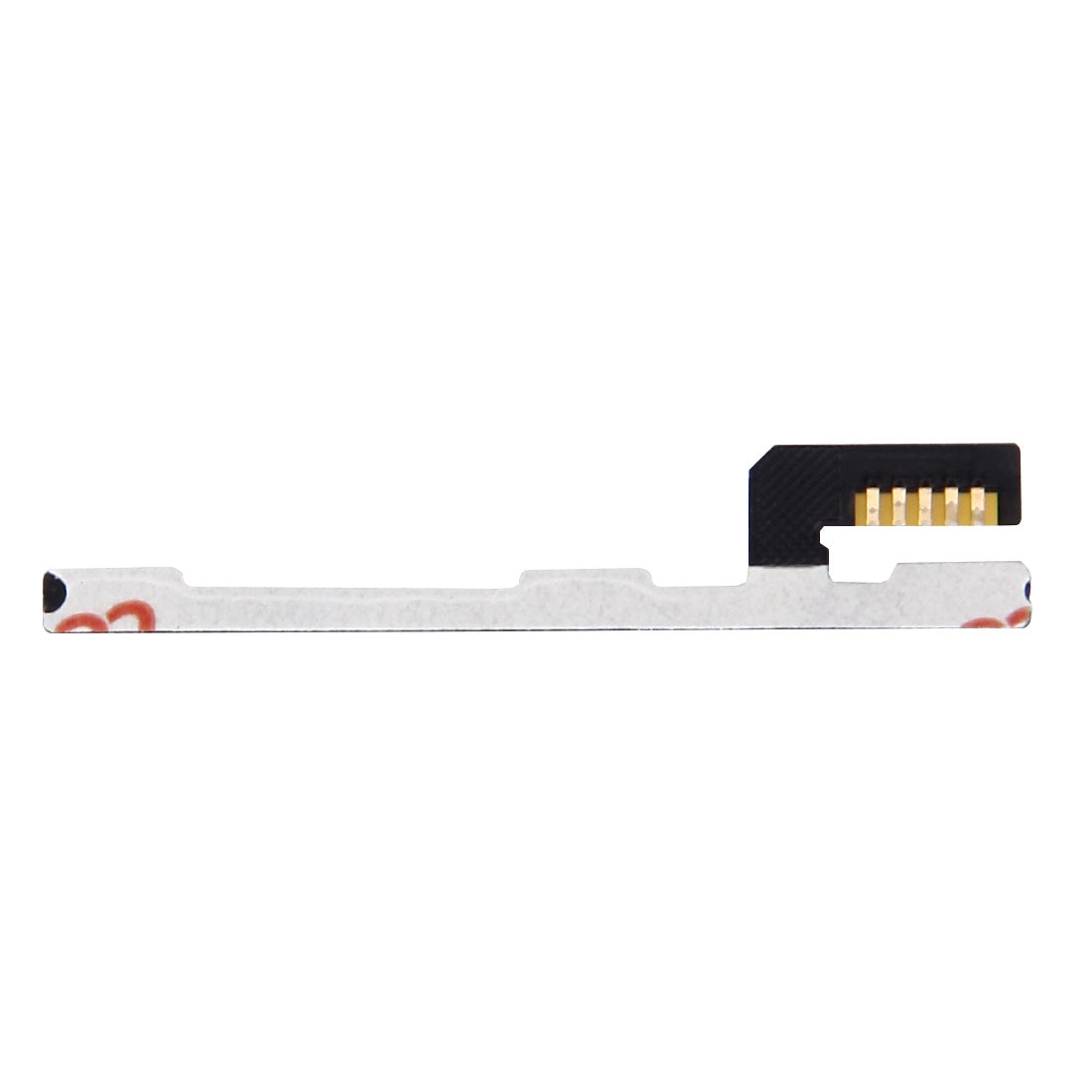 Power Button & Volume Button Flex Cable for Lenovo K3 Note