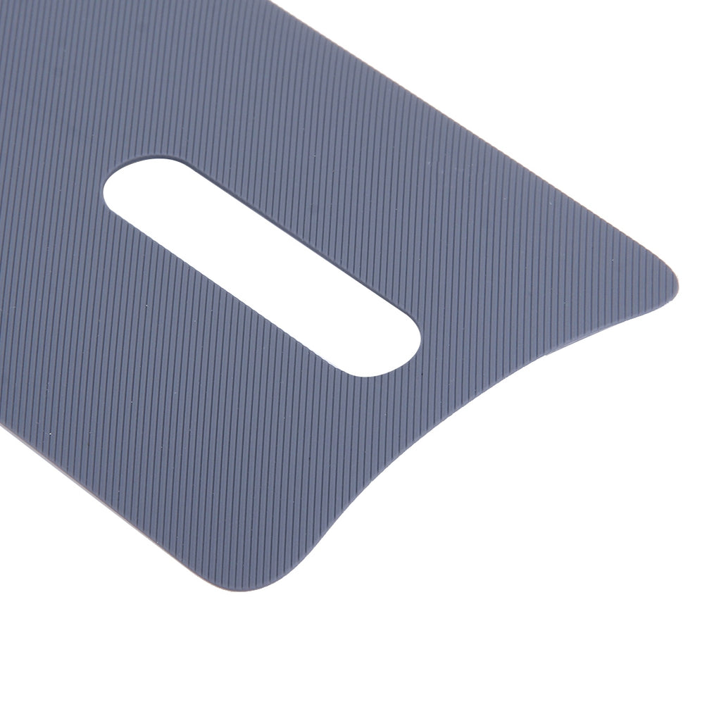 Battery Back Cover for Motorola Moto X Style (Grey)