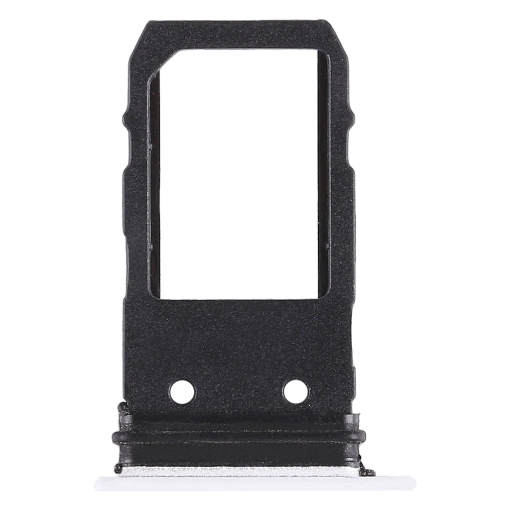 SIM Card Tray for Google Pixel 2(White)