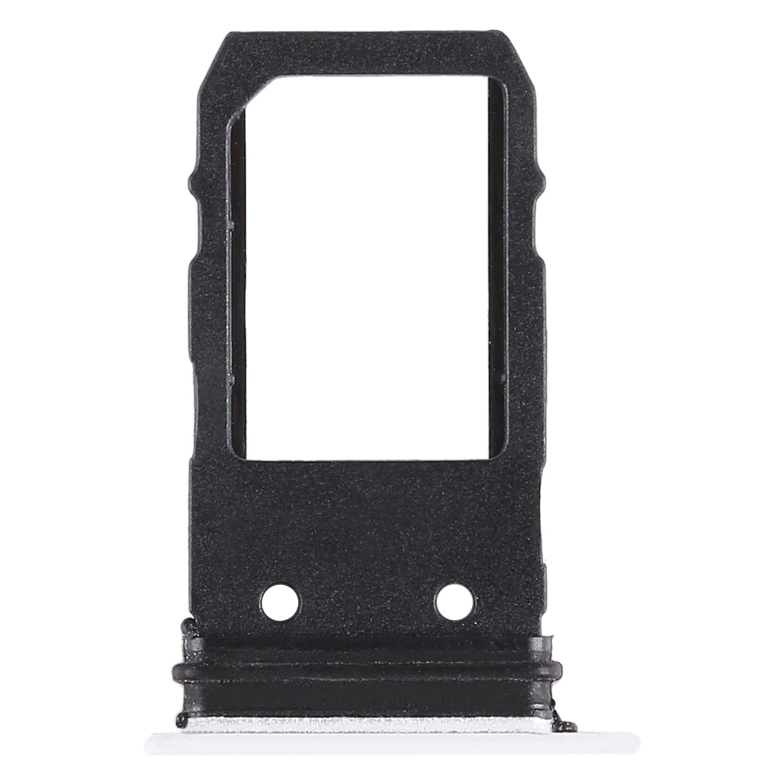 SIM Card Tray for Google Pixel 2(White)