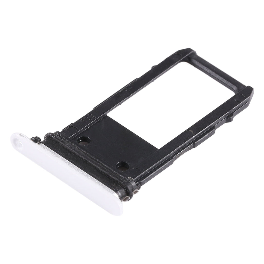 SIM Card Tray for Google Pixel 2(White)