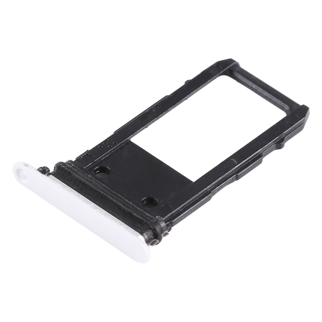 SIM Card Tray for Google Pixel 2(White)