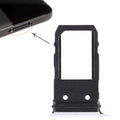 SIM Card Tray for Google Pixel 2(White)