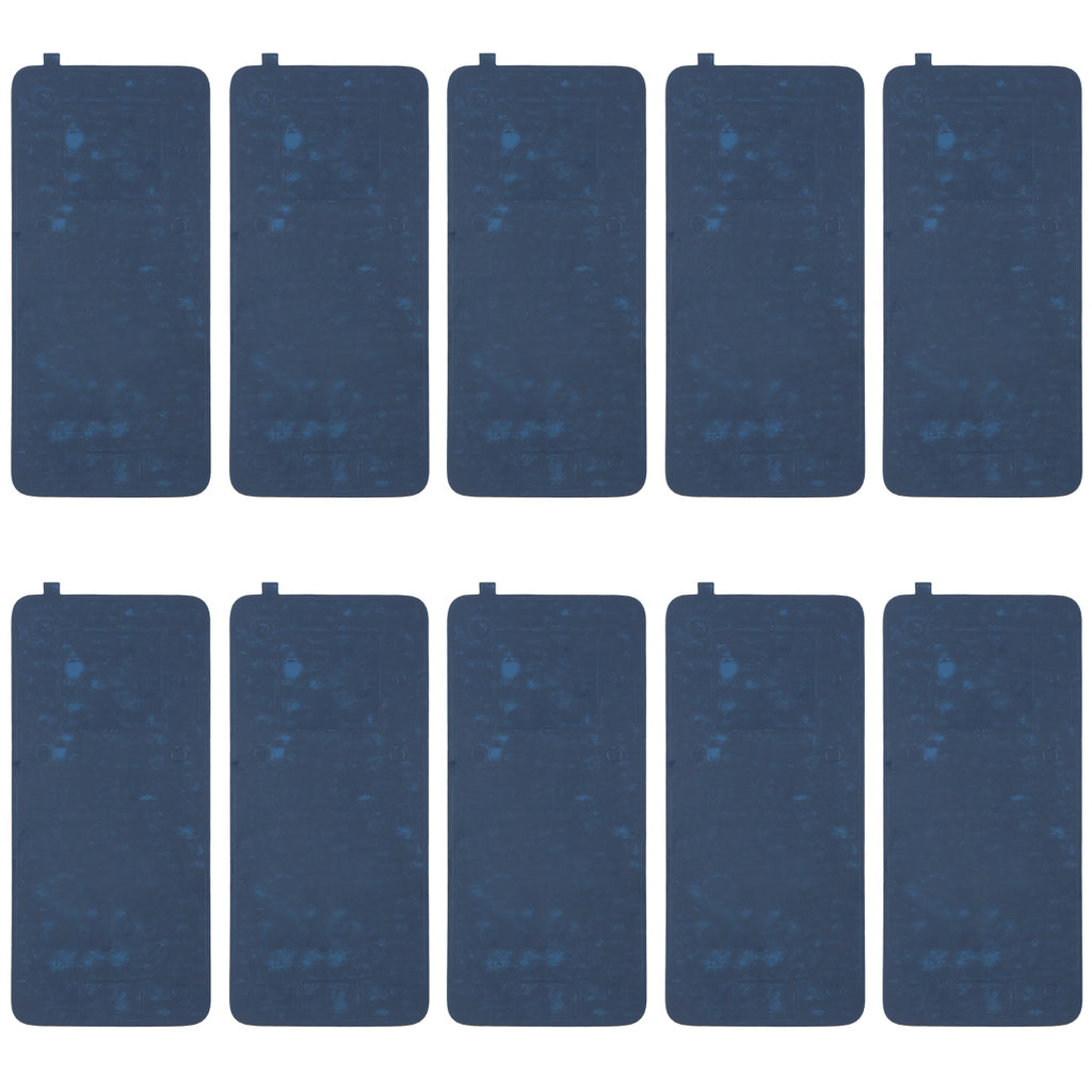 10 PCS Back Housing Cover Adhesive for Xiaomi Redmi Note 7