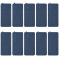 10 PCS Back Housing Cover Adhesive for Xiaomi Redmi Note 7