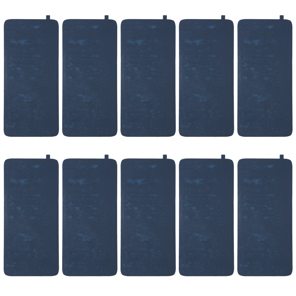 10 PCS Back Housing Cover Adhesive for Xiaomi Mi 9